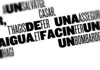 Barcelona Poesía