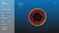BCN·MOB case image by almostDesign