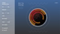 BCN·MOB case image by almostDesign