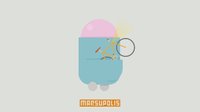 Marsupolis case image by almostDesign