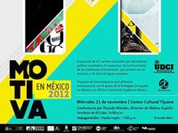 Motiva 2011: «Por el diseño» case image by almostDesign