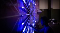 OracLED: Magic Wall case image by almostDesign