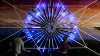 OracLED: Magic Wall case image by almostDesign