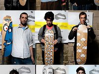 SkateArt / SkateRIP case image by almostDesign