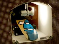 SkateArt / SkateRIP case image by almostDesign