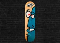 SkateArt / SkateRIP