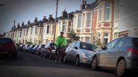 Southville & Bedminster Residents Parking Scheme case image by almostDesign