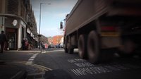 Southville & Bedminster Residents Parking Scheme case image by almostDesign