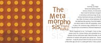 The Metamorphosis case image by almostDesign